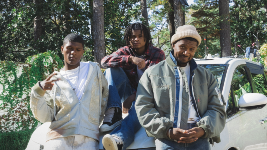 Meta 'Carversations' Online Teen Safety, Interview