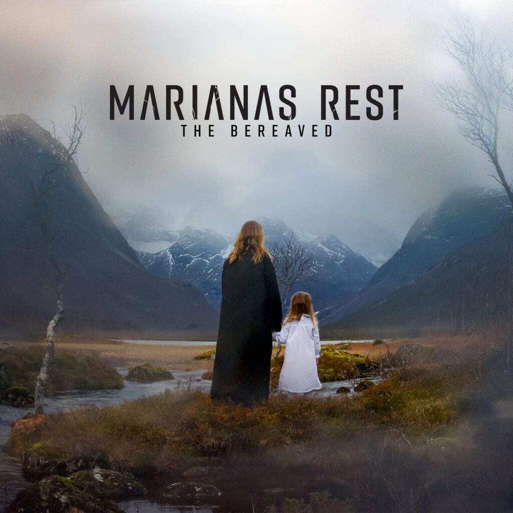 MARIANAS REST – The Bereaved