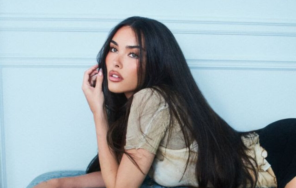 Like Chappell Roan, Madison Beer wants her own ‘Fortnite’ skin