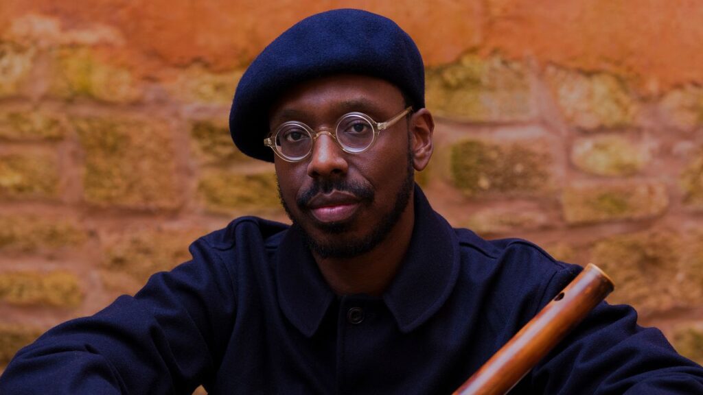 Shabaka Readies New Album to Launch His Own Record Label