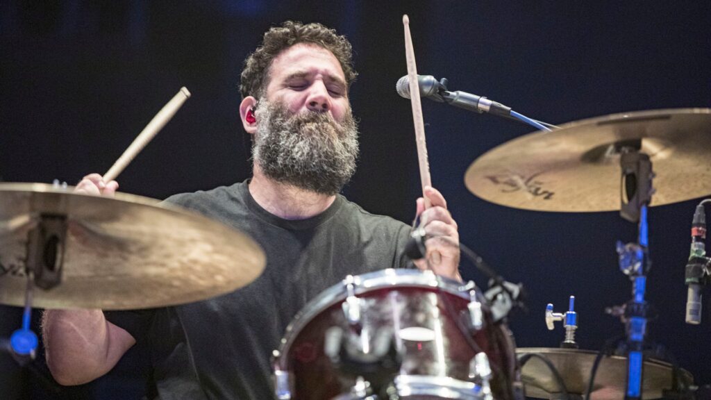 Tim Very, Manchester Orchestra Drummer, Dead at 42