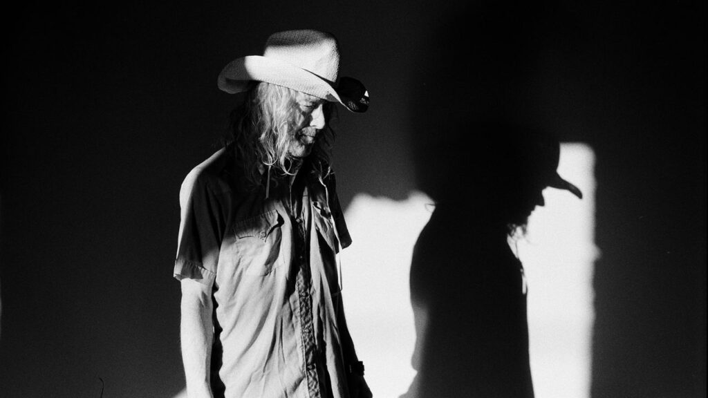 Low’s Alan Sparhawk Announces Tour, Shares Two New Songs