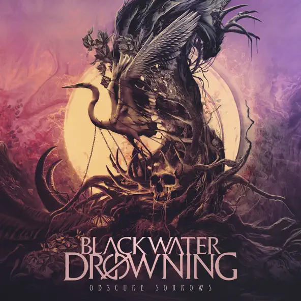BLACKWATER DROWNING – Obscure Sorrows