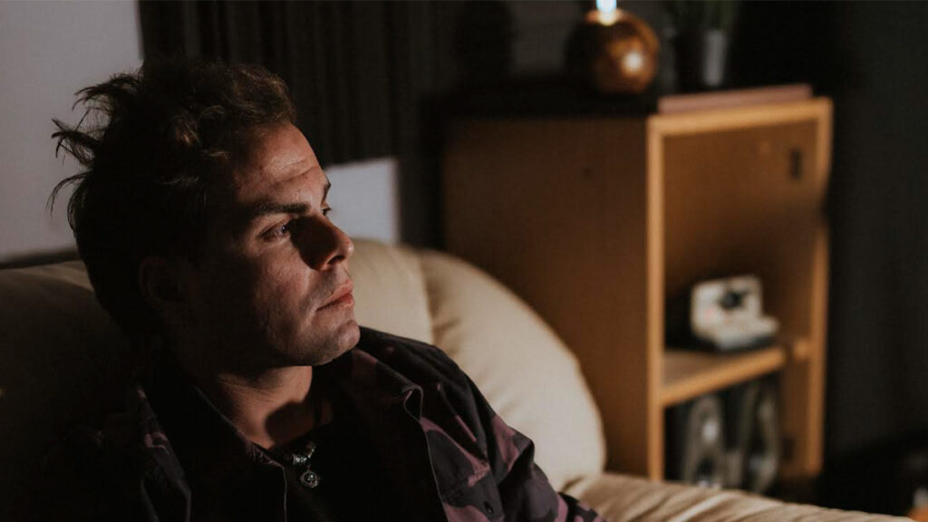 Costanzo Del Pinto tells us his 5 favorite songs – Rockon.it