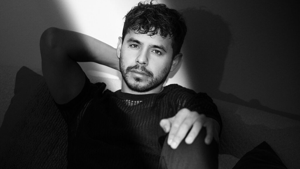 David Archuleta on 'Devout,' LDS Church and Nearly Ending His Life