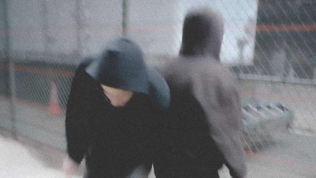 Elori Saxl / Henry Solomon: Seeing Is Forgetting Album Review