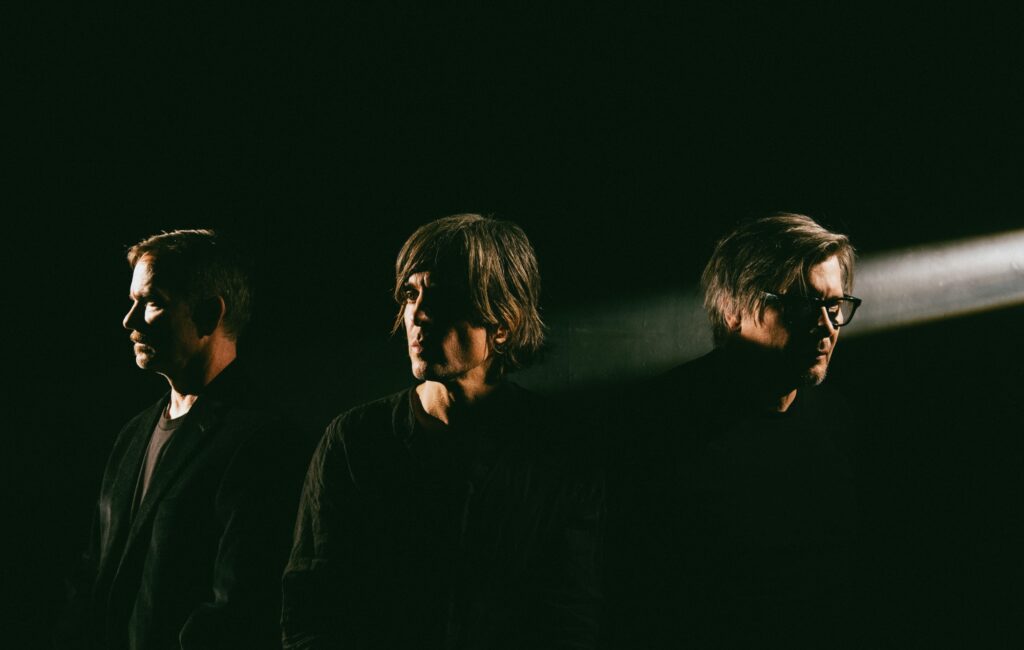 Failure announce new album ‘Location Lost’ featuring Hayley Williams with brooding ‘The Air’s On Fire’