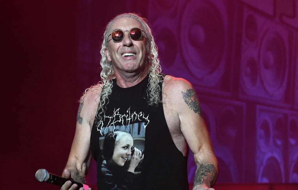 Dee Snider: «I'm not dying, the rumors are not true»