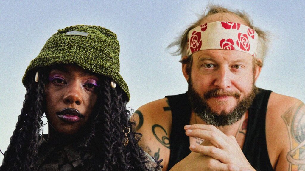 Dua Saleh Announces New Album, Shares Songs with Bon Iver