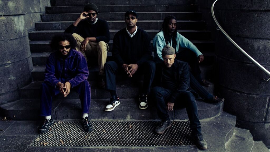 Irreversible Entanglements Announce New Album Future Past Present