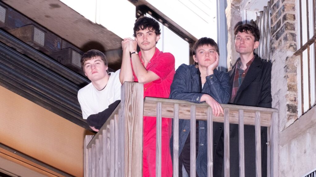 Friko Announce New Album, Share Video for “Seven Degrees”