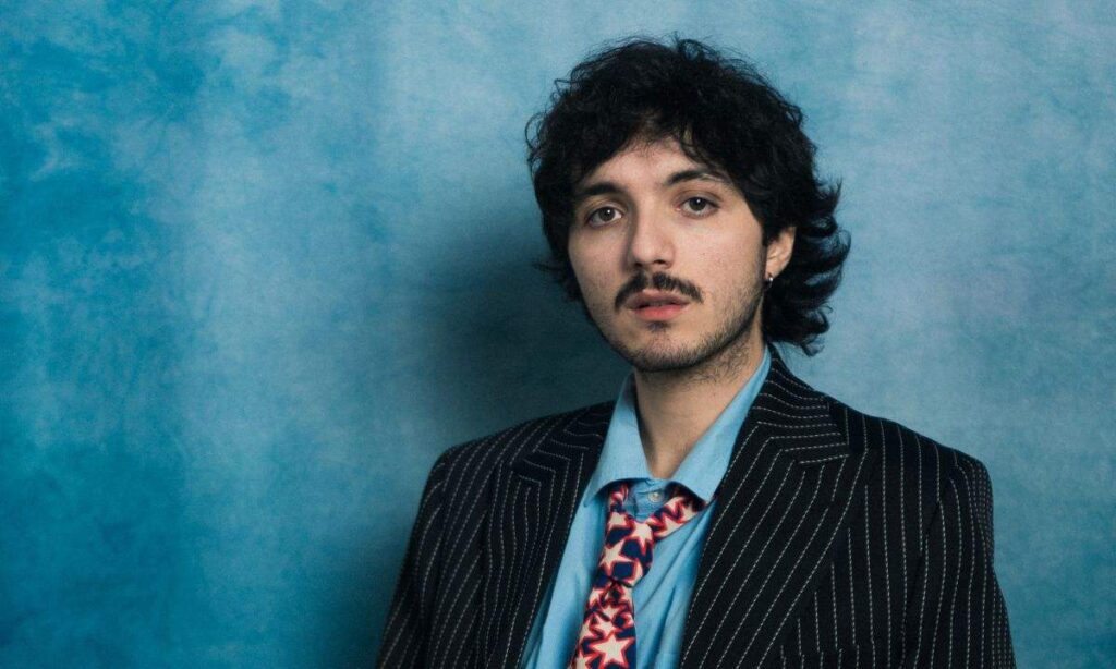 Mazzariello: “Manifestation of Love” in Sanremo 2026