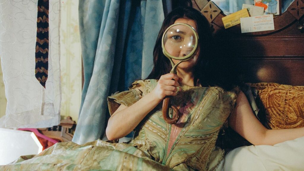 Mitski Announces Tour and Shares New Single