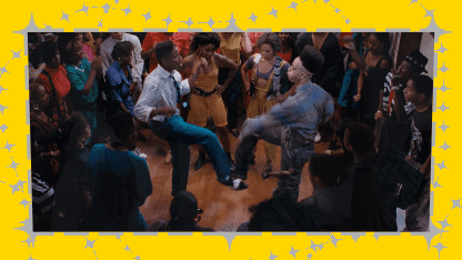 Rewatching House Party, a True American Story