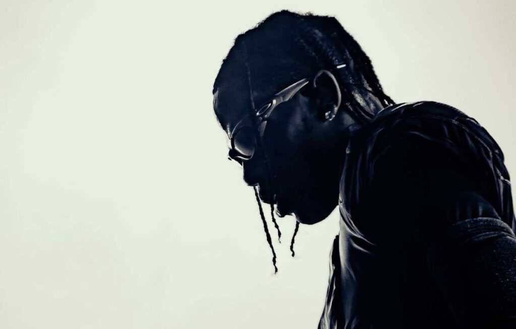 Travis Scott has announced a date in Italy