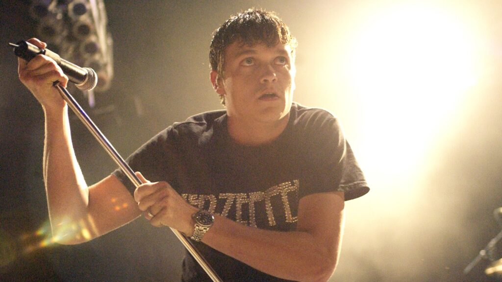 3 Doors Down and Singer Brad Arnold Couldn't Outrun Tragedy