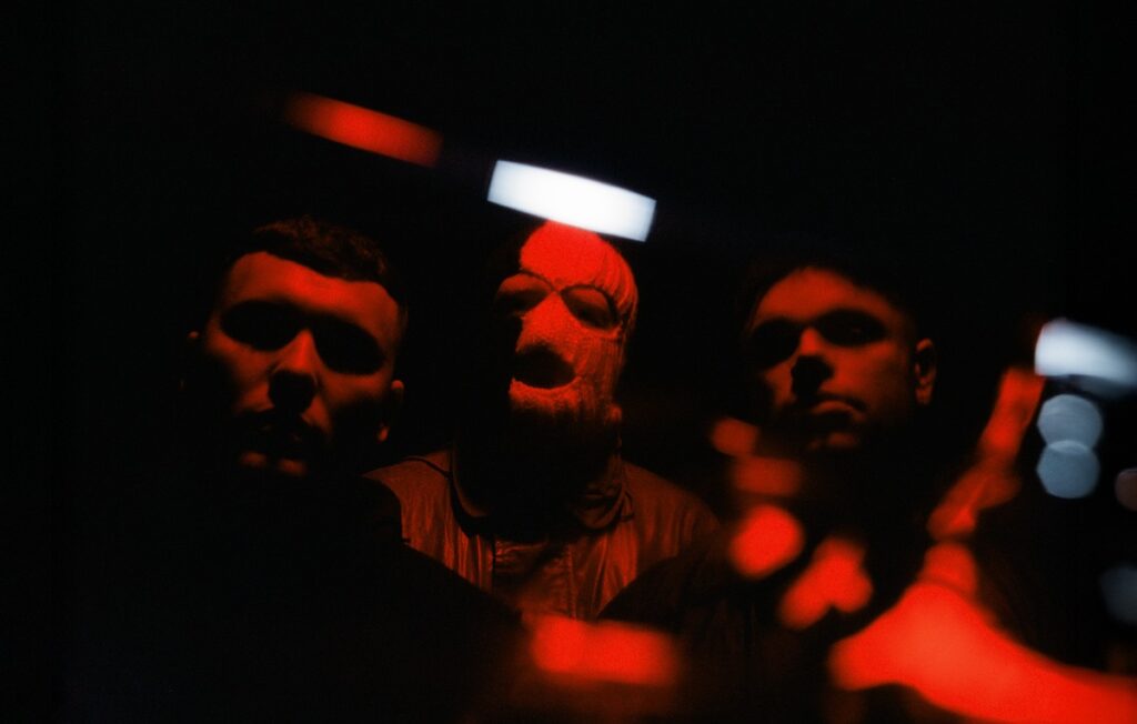 Kneecap will play in Italy