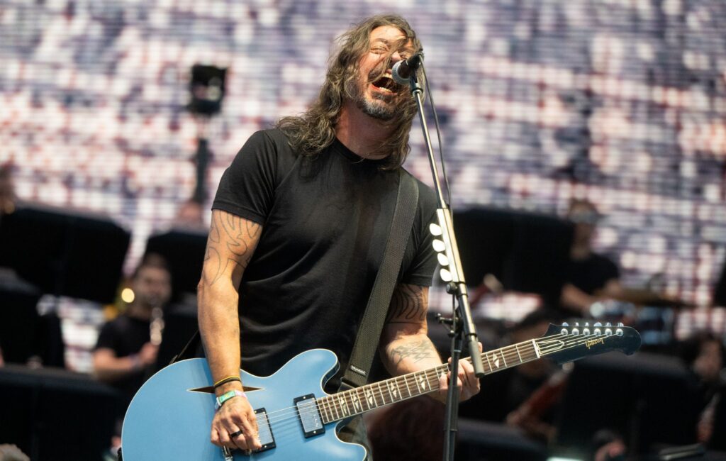Foo Fighters share taster of new album with 11 new song snippets: “Consider this an evaluation”