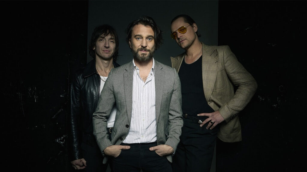 JET: the Australian band in concert in Pistoia and Bologna this summer – Rockon.it