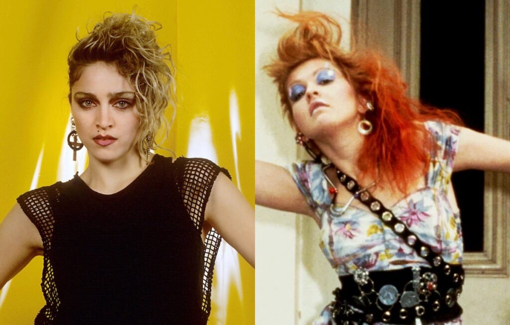 The co-writer of Madonna's 'Like a Virgin' and Cyndi Lauper's 'True Colors' has died