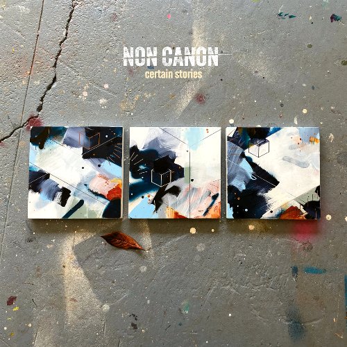 Non Canon – Certain Stories: Folk-rock against the grain :: OndaRock's Reviews