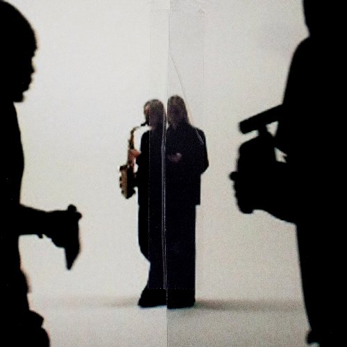 Charlotte Day Wilson – Patchwork: Soul collage format :: OndaRock's Reviews