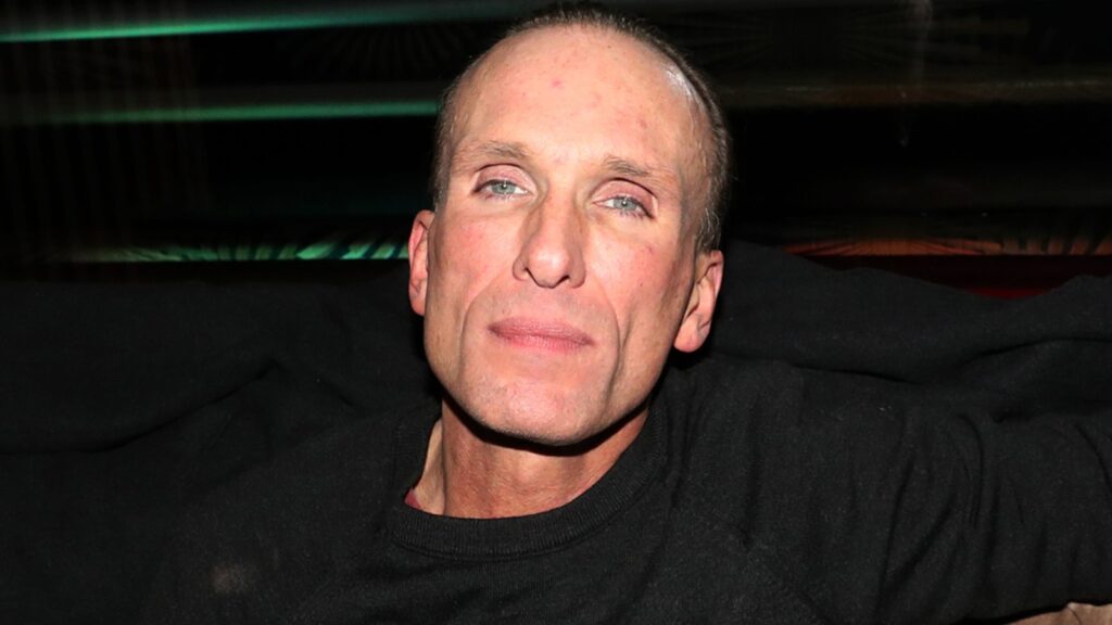 ‘Pulp Fiction’ Actor Peter Greene’s Cause of Death Revealed