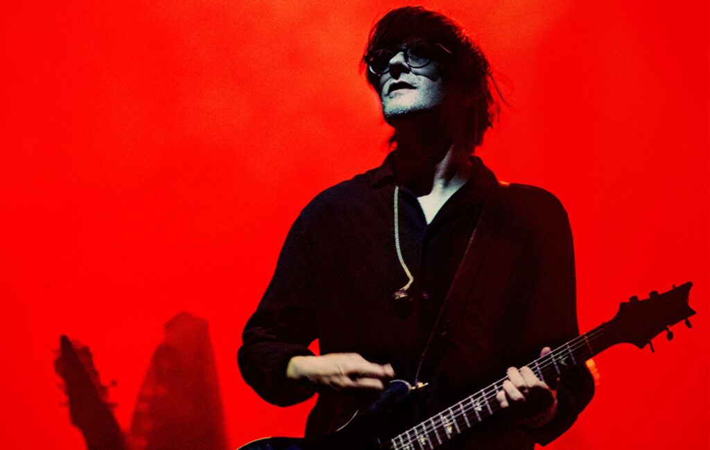 Steven Wilson announces special Royal Albert Hall gigs as only live shows of 2026