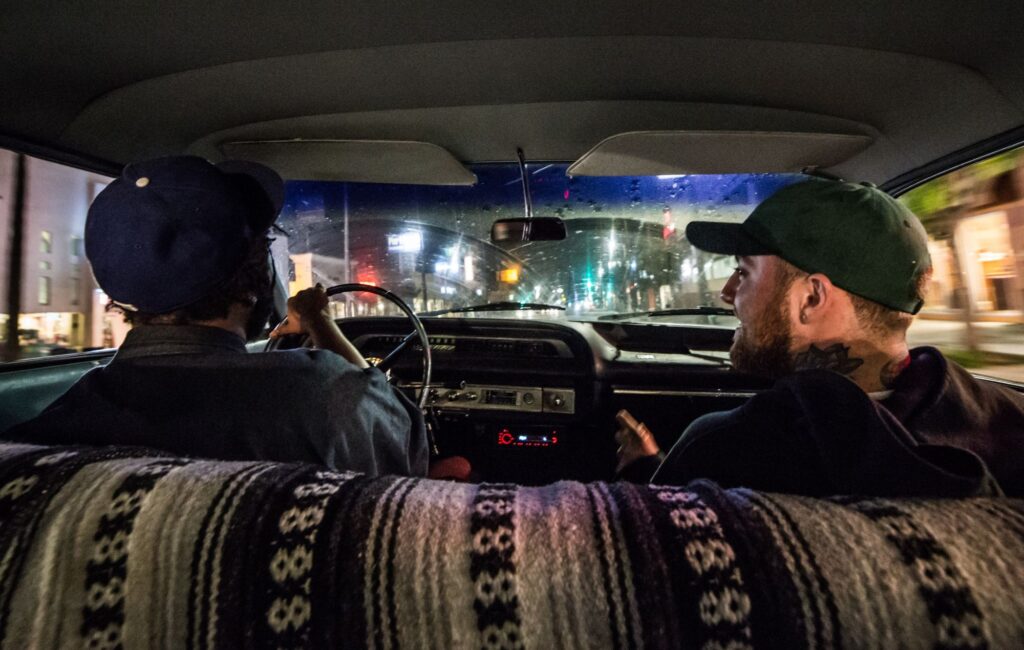 Thundercat shares funky banger ‘She Knows Too Much’ with the late, great Mac Miller