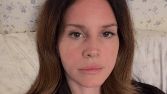 Lana Del Rey Releases New Single “White Feather Hawk Tail Deer Hunter”