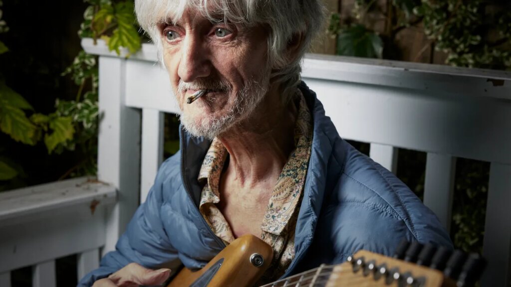The Durutti Column Announce First Album in 16 Years