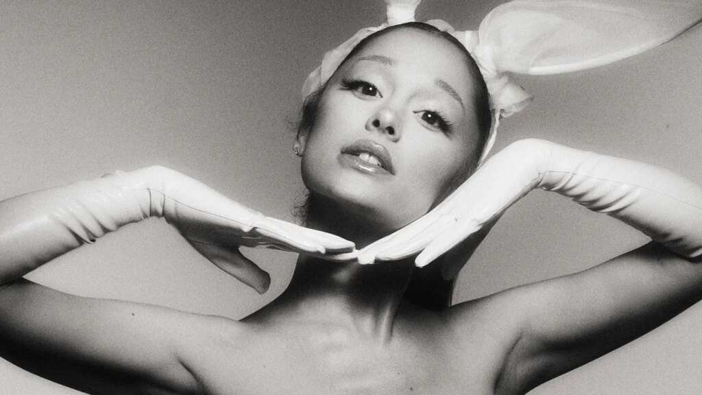 Ariana Grande Drops Dangerous Woman Outtake “Knew Better Part Two”