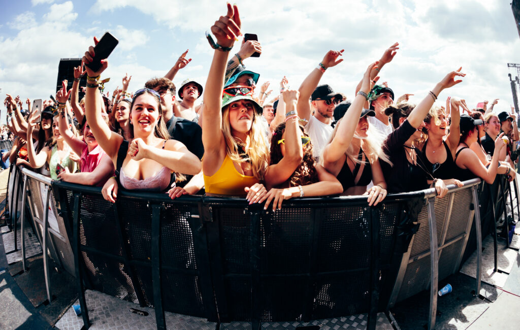 Live Nation have created “climate of fear” in UK live music industry, finds government report calling for fresh investigation into market dominance