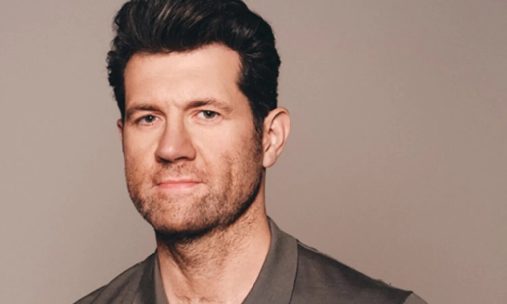 Billy Eichner Interview: How Madonna Inspired ‘Billy on the Street’
