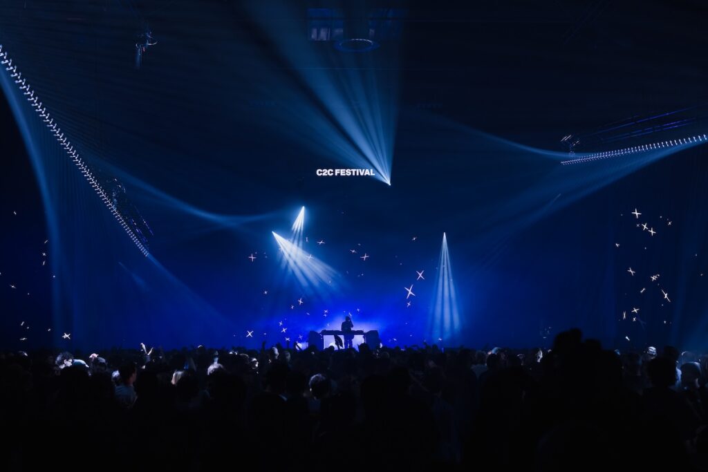 C2C 2026, 19 new artists announced in the line-up