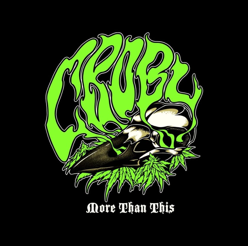 CROBU – More Than This