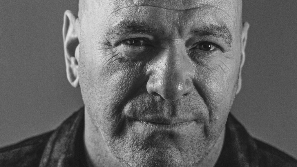 Dana White on UFC, Donald Trump, and the White House Freedom 250 Fight