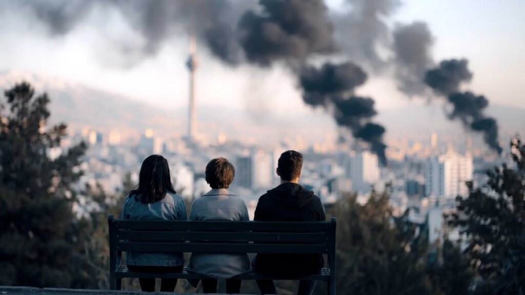 'Dreams of Violets' Is an All-AI Film Premiering at Tribeca