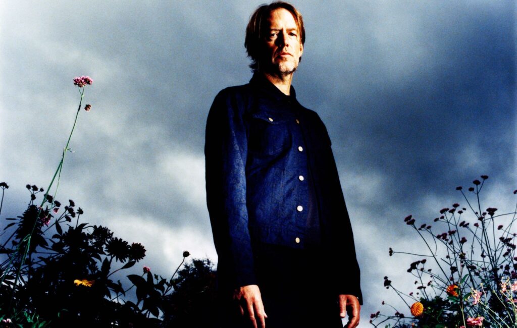 Ed O’Brien talks conquering his “dark night of the soul” and Radiohead’s future