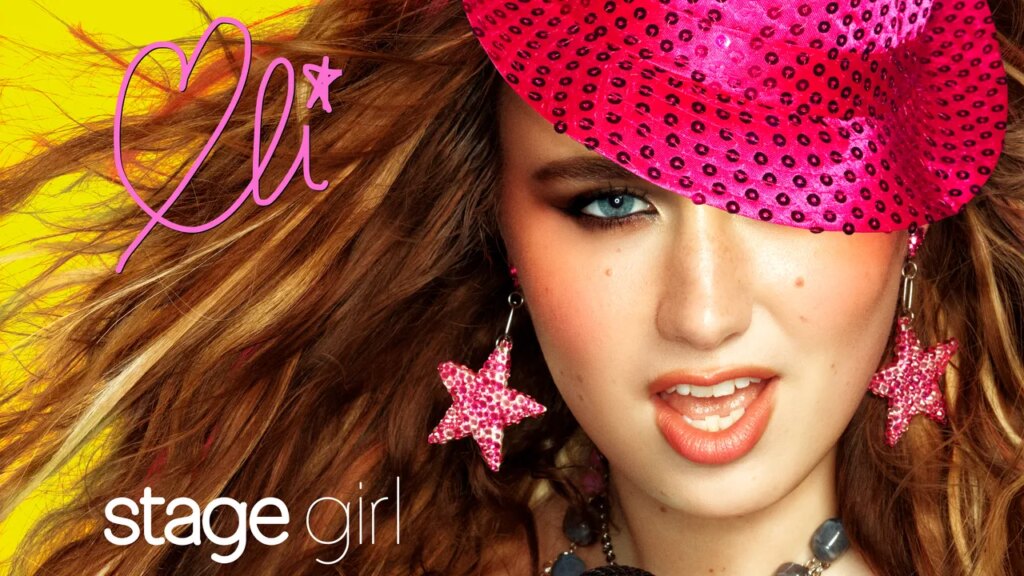 Eli: Stage Girl (Not A Dream Anymore) Album Review