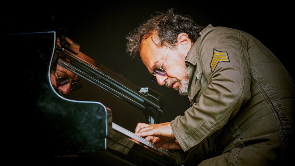 Beatles Piano Solo: Fabrizio Grecchi at Piano City Milan: when the Beatles meet improvisation – Rockon.it