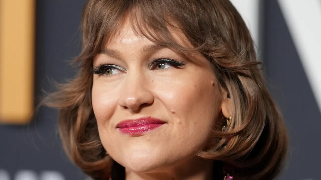 Nevada City Declares May 27 Joanna Newsom Day