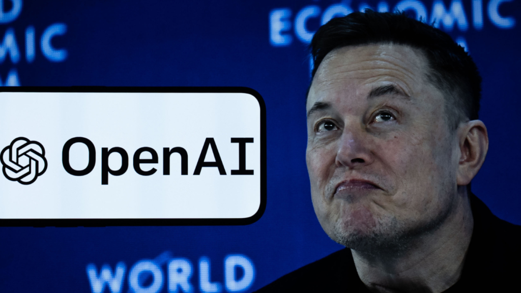 Elon Musk Loses Lawsuit Against OpenAI, Sam Altman