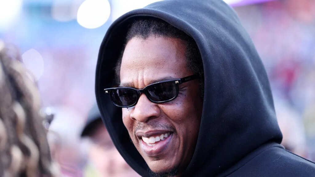 Here’s What Went Down at Jay-Z’s Headlining Roots Picnic Show