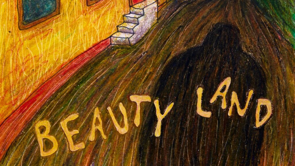 Greg Mendez: Beauty Land Album Review