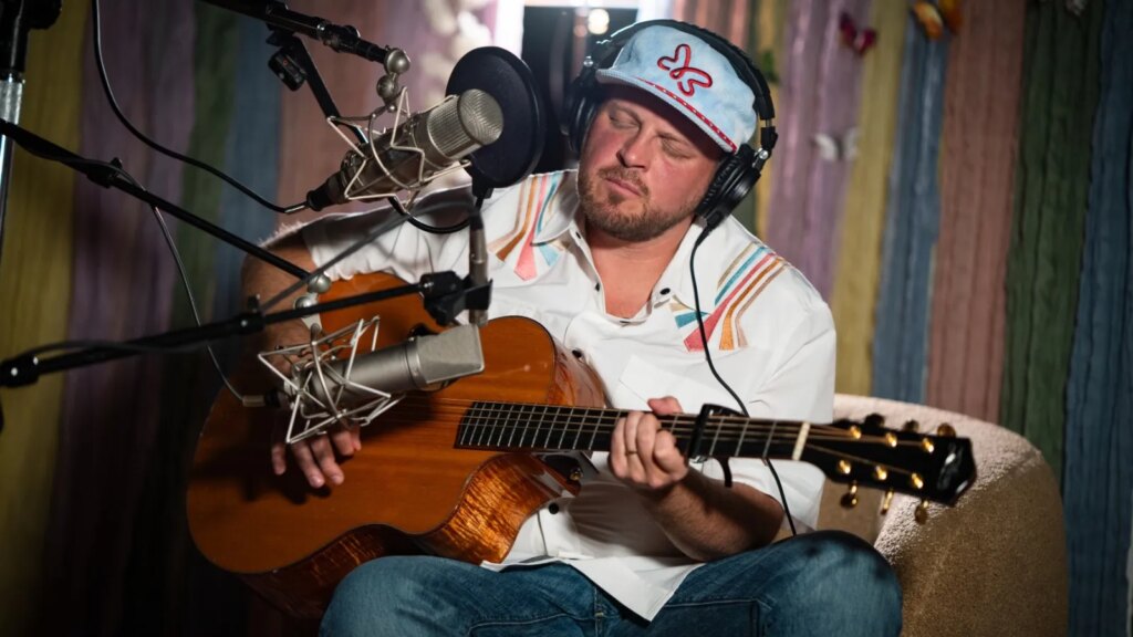 Josh Abbott Honors Camp Mystic Victims in '27 Little Butterflies'