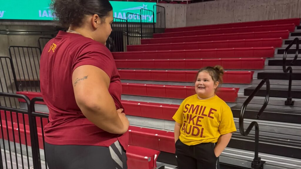 Online Trolls Harassed a 6-Year-Old Girl. Her Mom Didn’t Let It Go