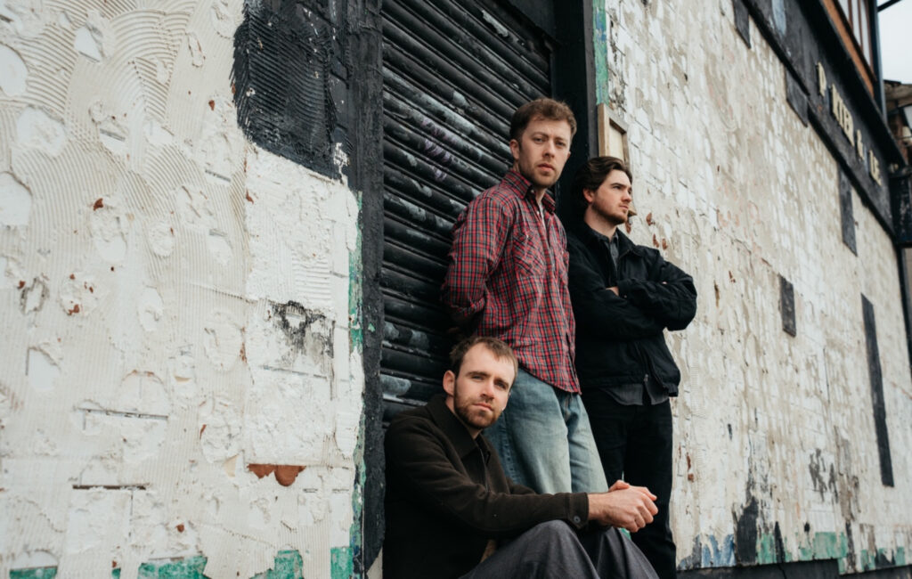 Kingfishr face “the end of a relationship, and being better off for the experience” on new single ‘The Sun Will Never Settle’