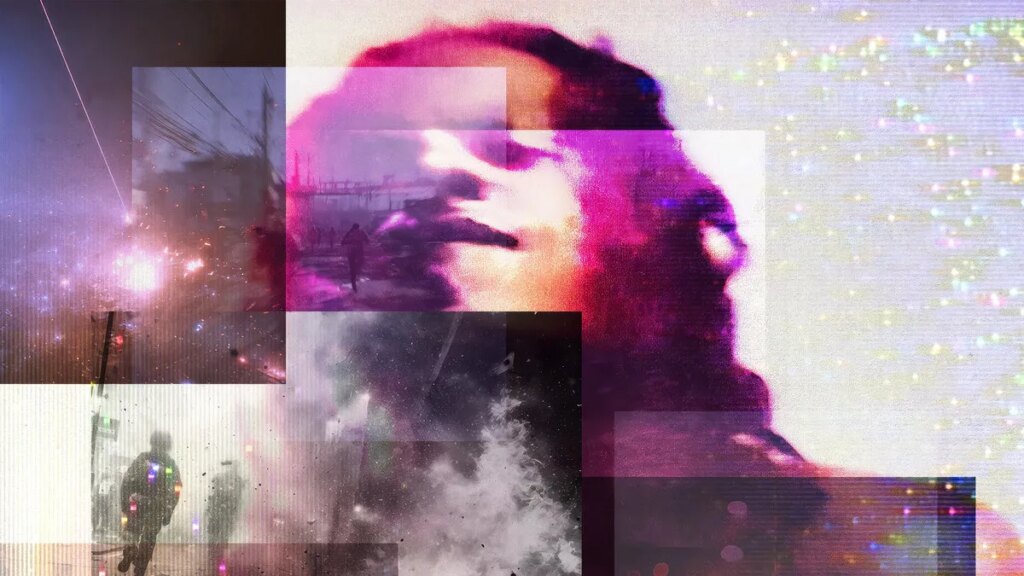 Kwes Darko: God of the Youth Album Review