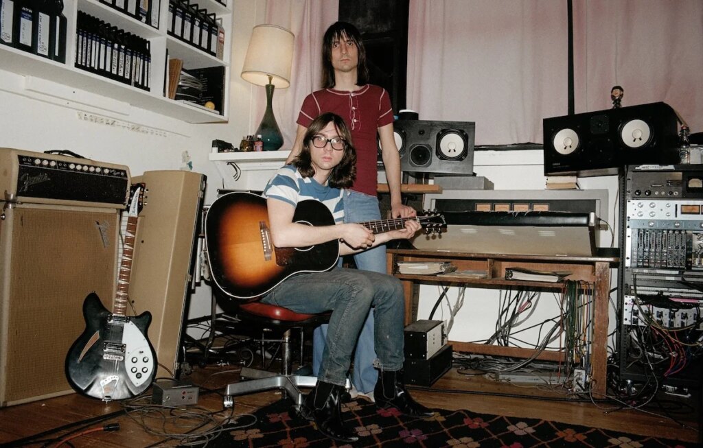 Lemon Twigs: «Non è nostalgia»